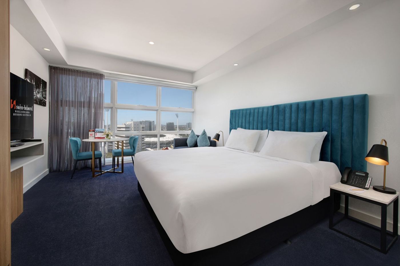 Swiss-Belhotel