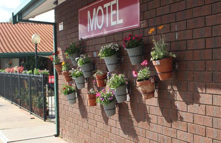 Pavlos Motel
