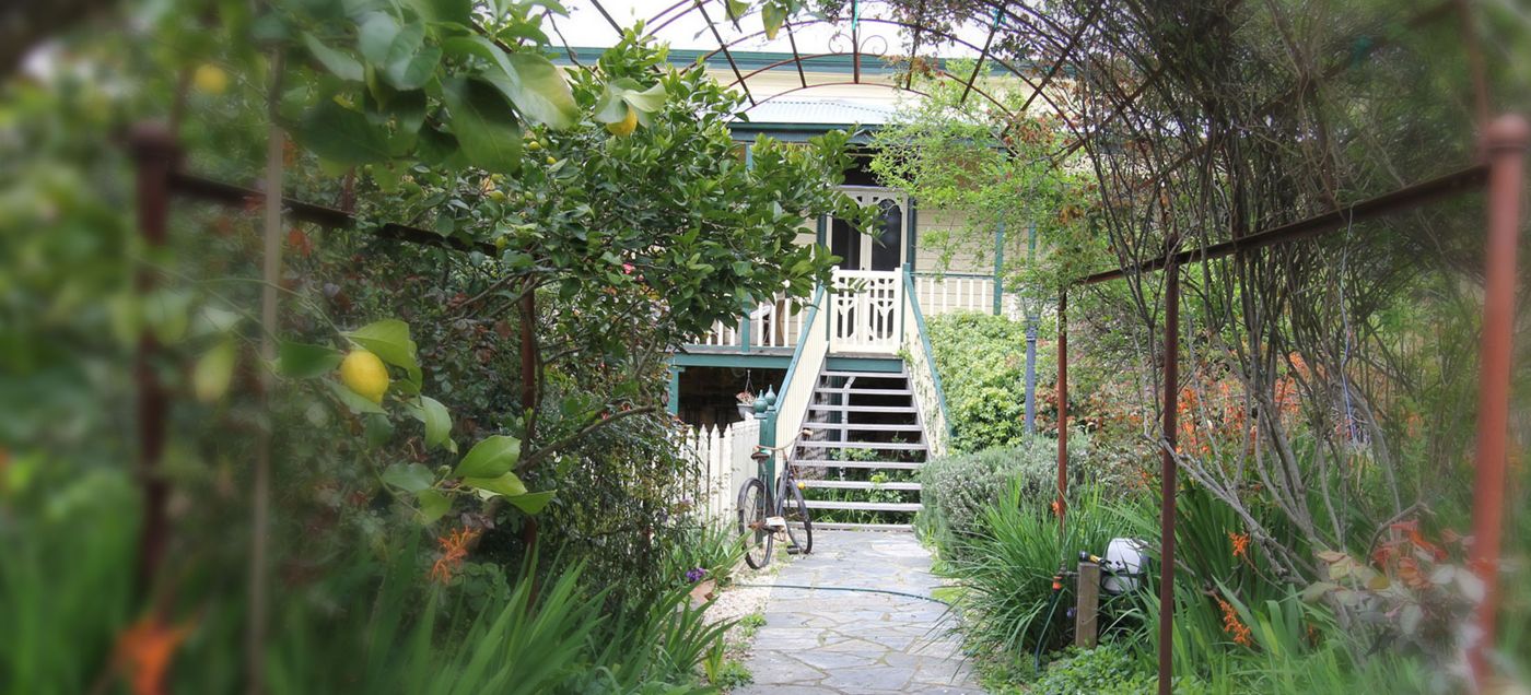 Palm House