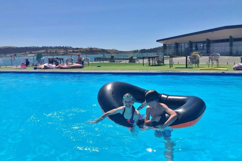 Eastcoaster Tasmania