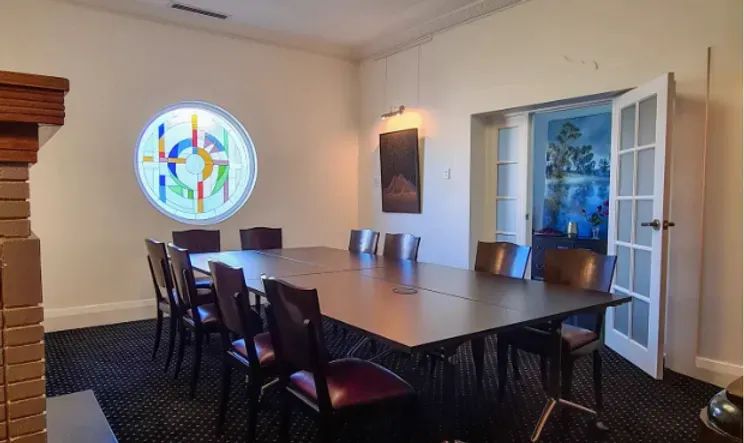 Circa 1936 Art Hotel