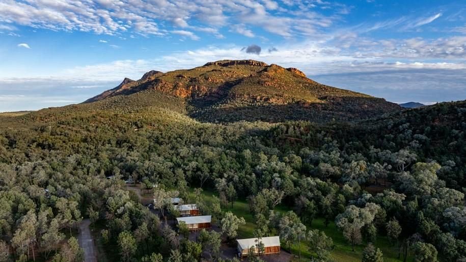 Wilpena Pound Resort