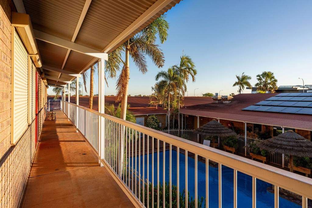 Smart Stay Villages