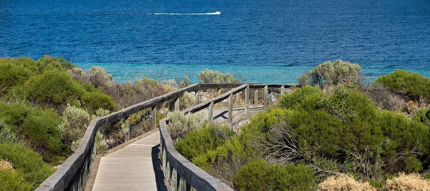 Moonta Bay Accommodation