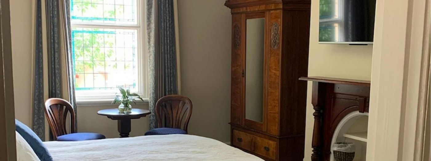 Avon Terrace Guest House