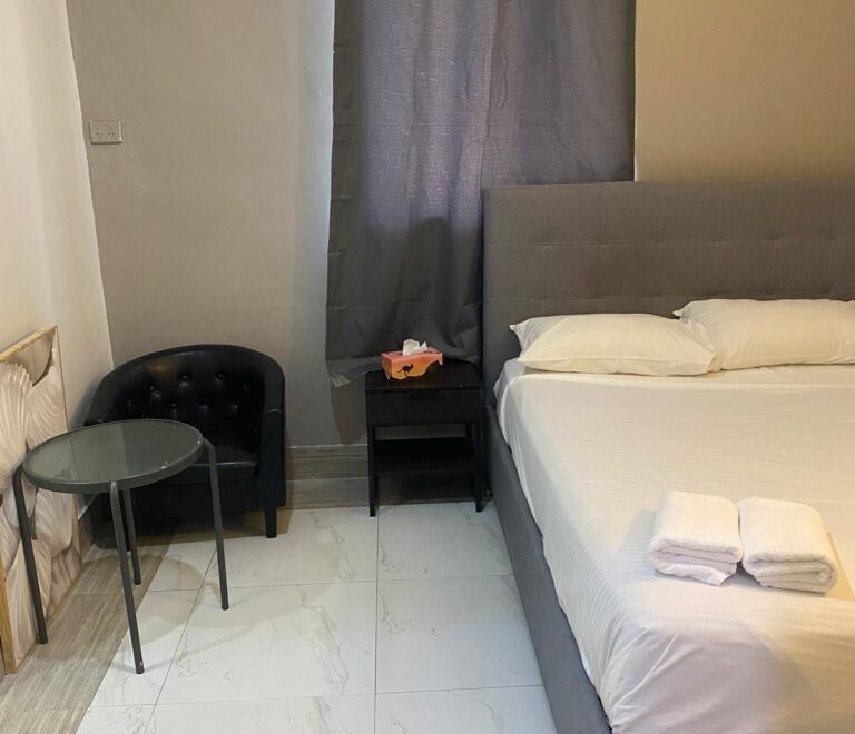 Perth City Motel