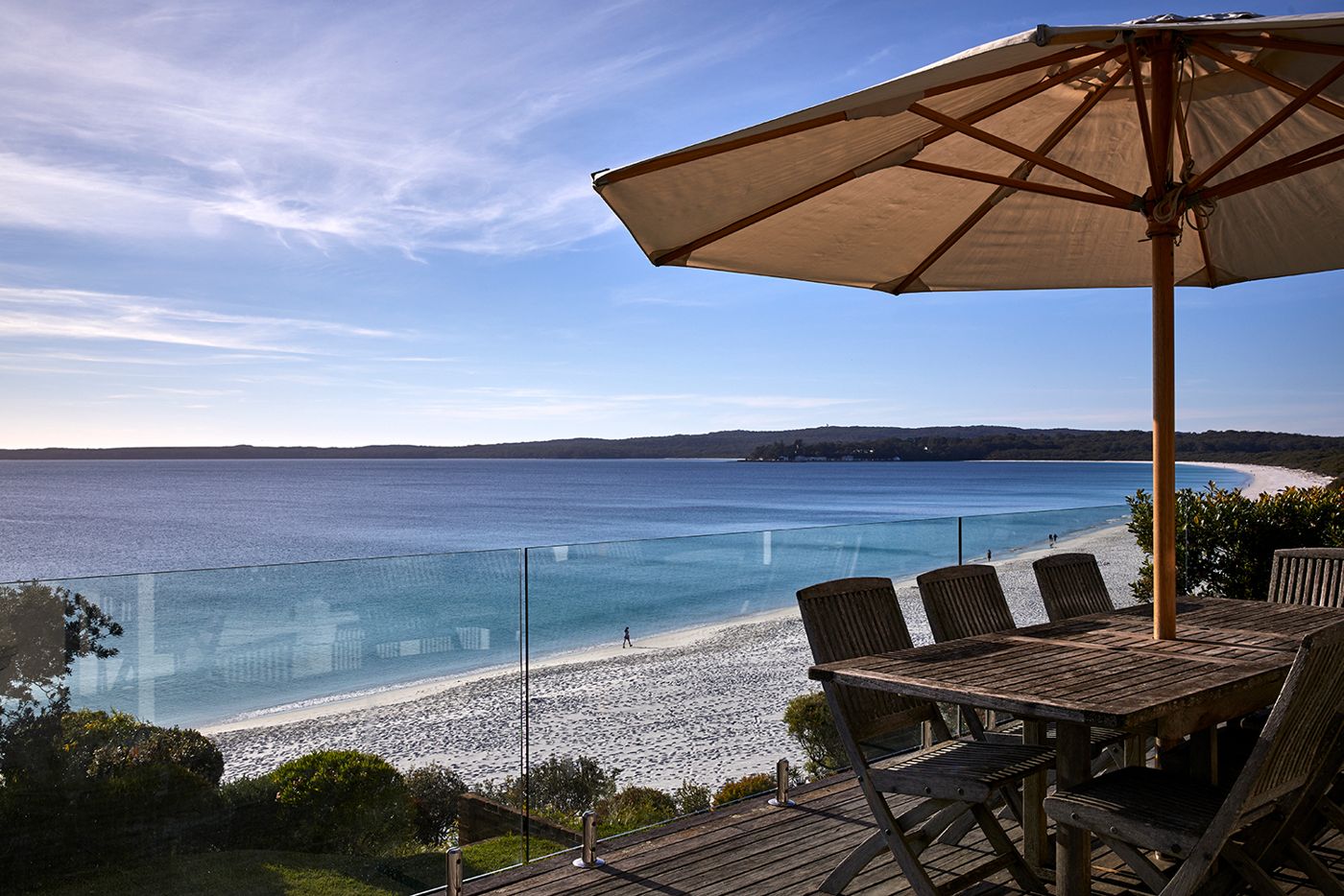 Elandra Hyams Beach