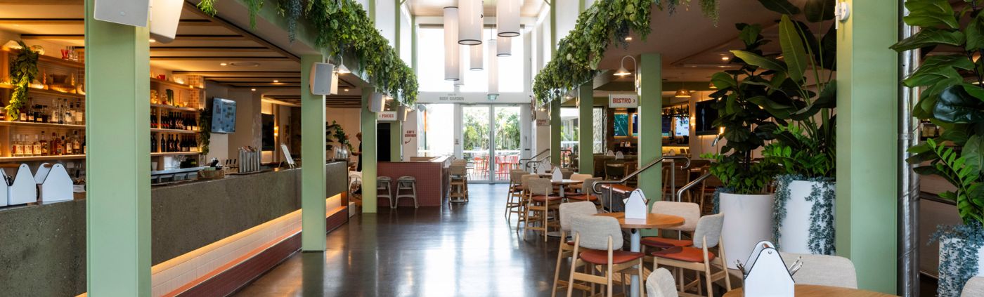 Villa Noosa Hotel