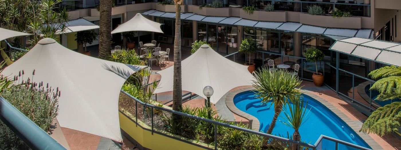 Rockpool Motor Inn