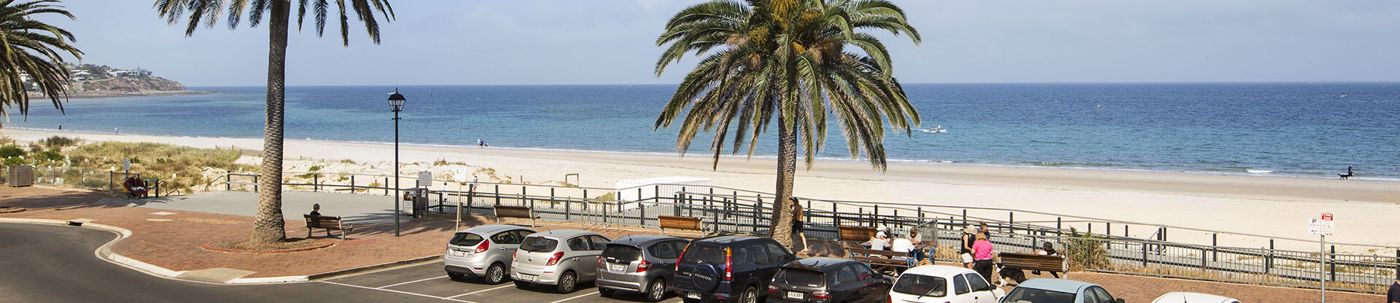 Seacliff Beach Hotel