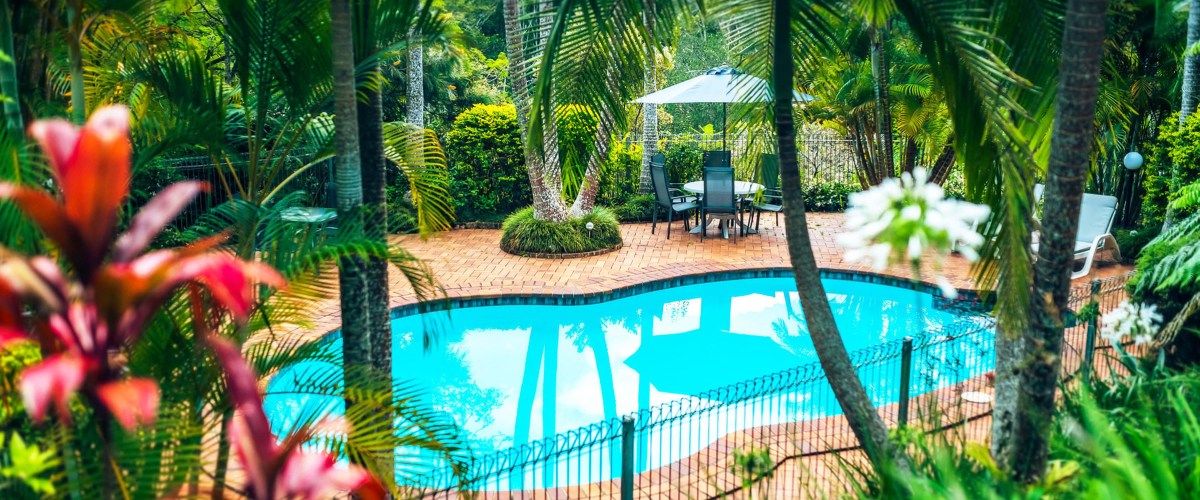 Bella Vista Bellingen