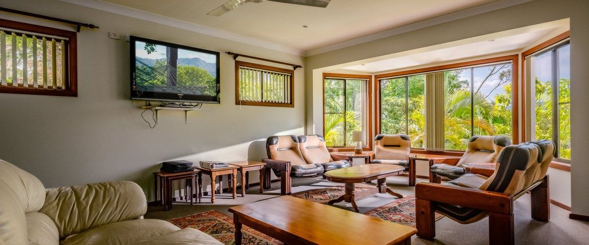Bella Vista Bellingen
