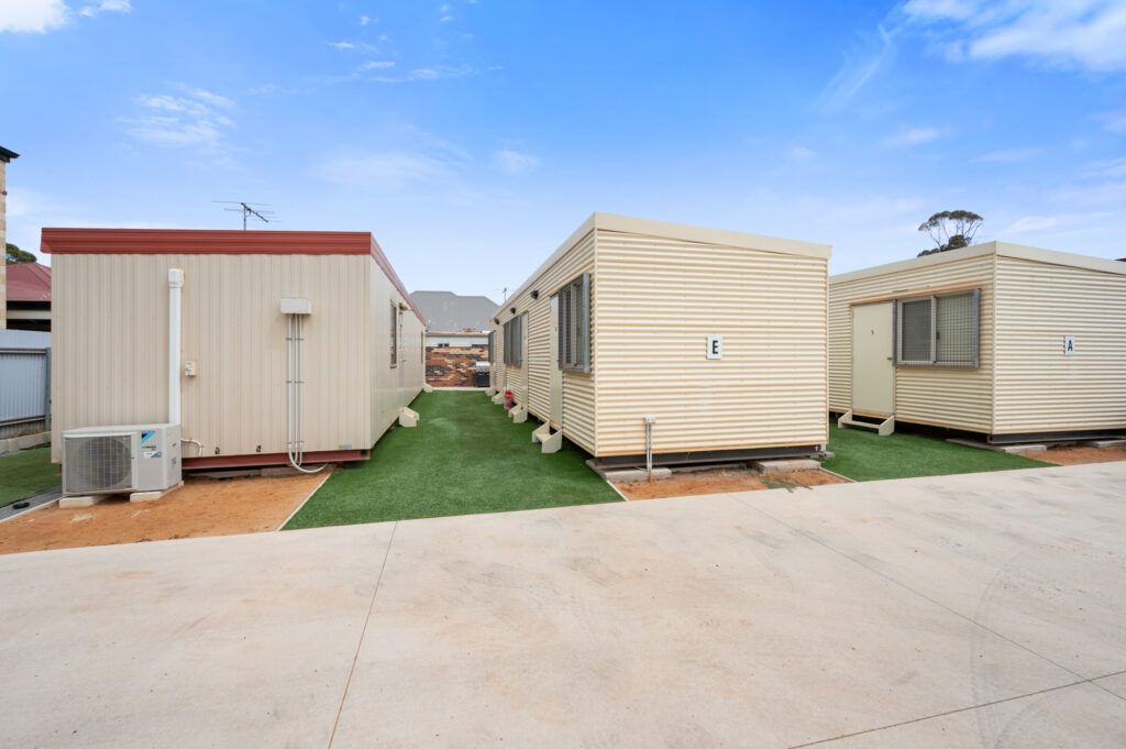 Collins Street Guest House - Kalgoorlie