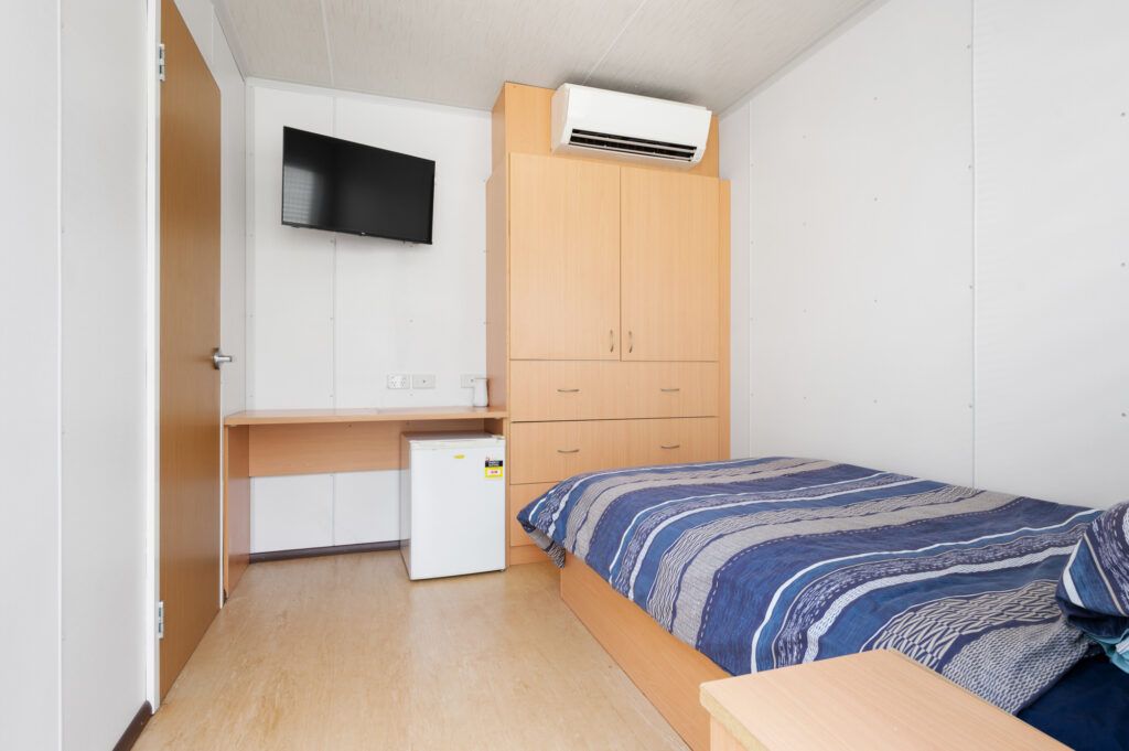 Collins Street Guest House - Kalgoorlie