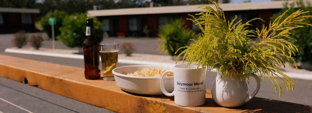 Seymour Motel