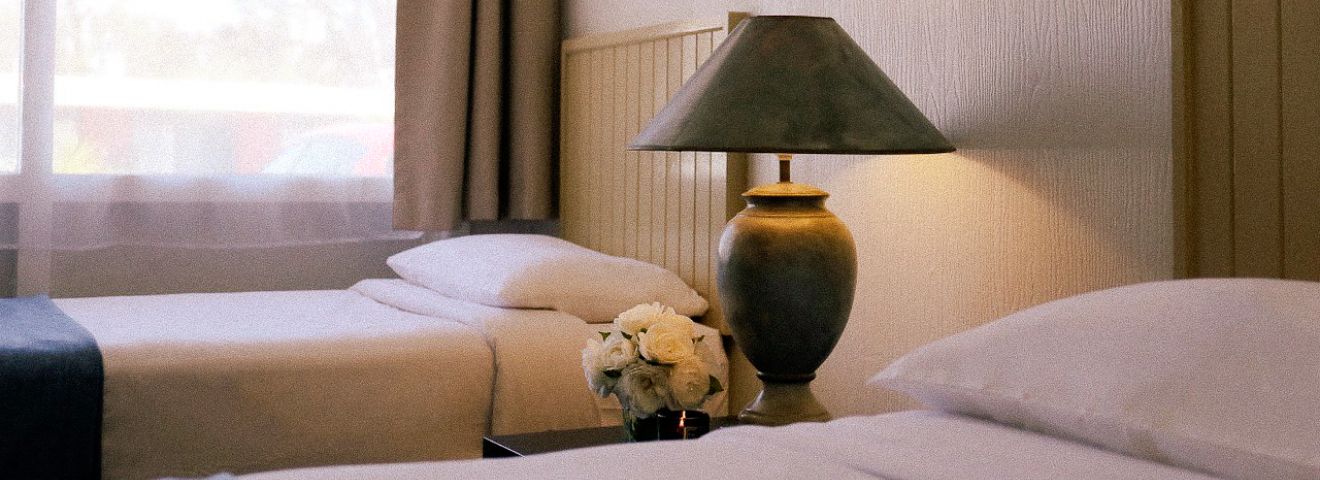 Seymour Motel