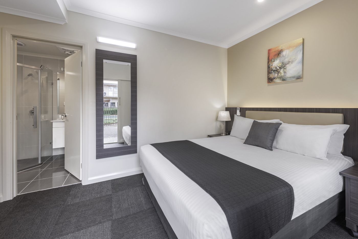 Quality Hotel Melbourne Airport