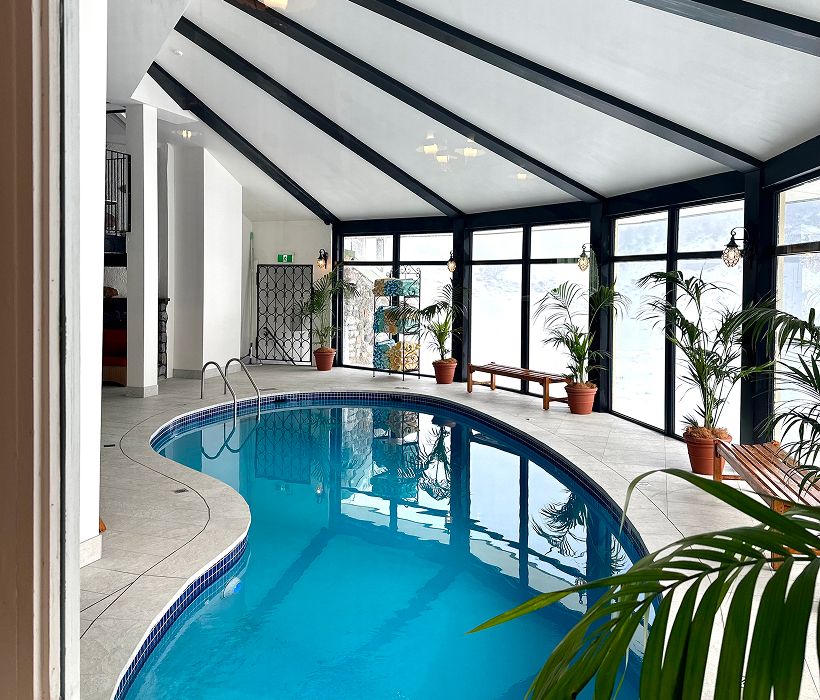 Salzburg Apartments