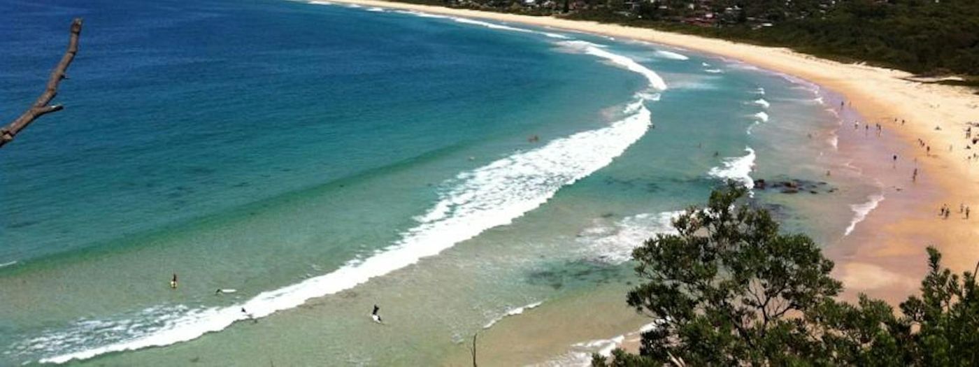 Mollymook Paradise Haven Motel Apartments