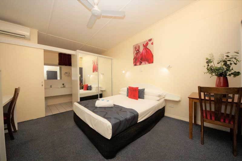 Parkside Motel Ayr