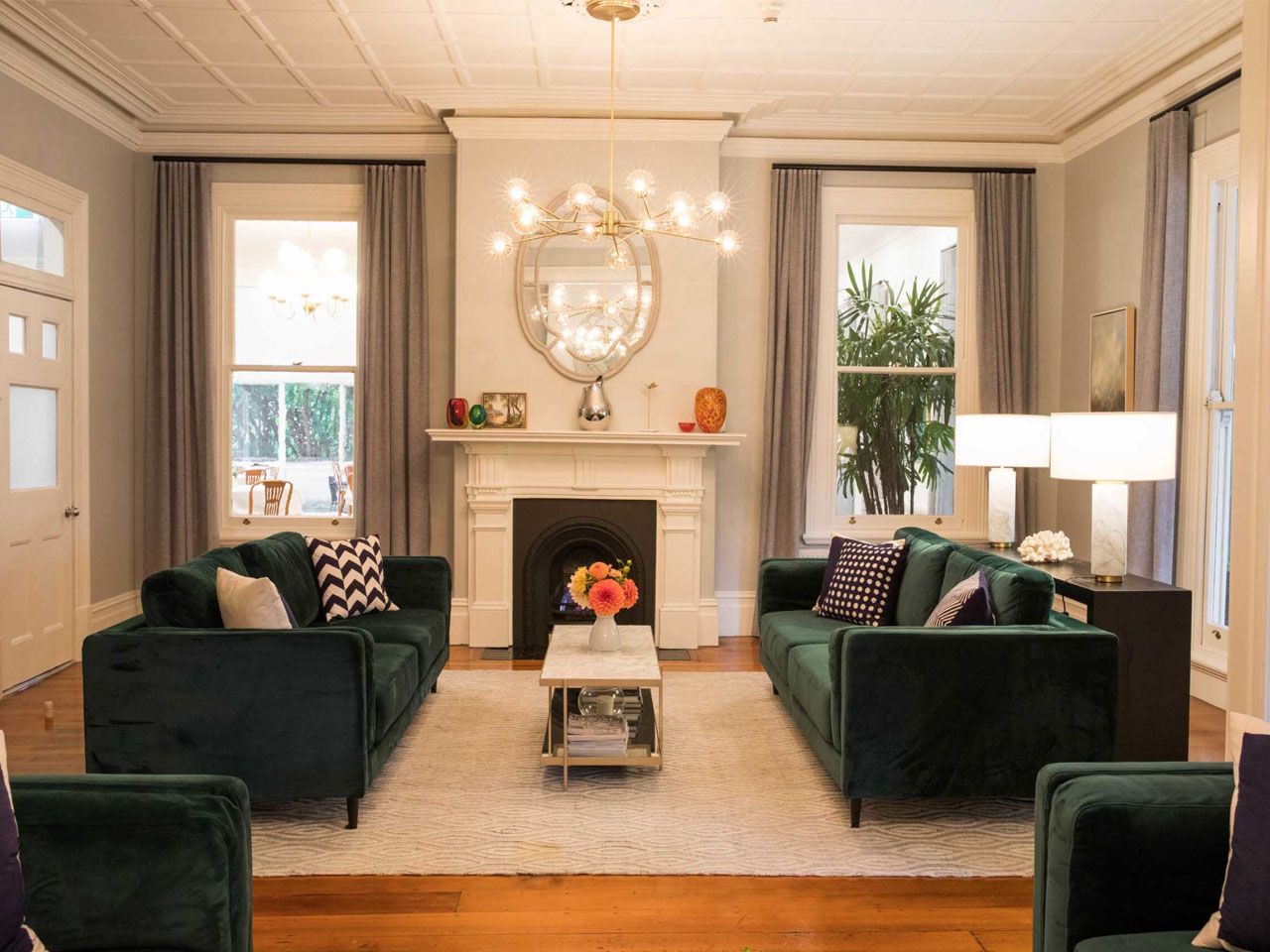 Closeburn House Boutique Guesthouse