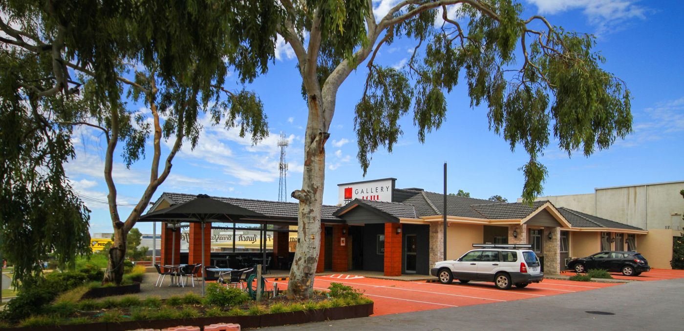 Gallery Hotel