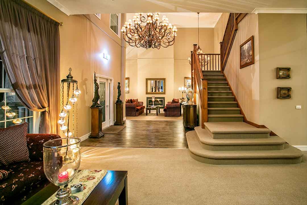 Kerami Manor