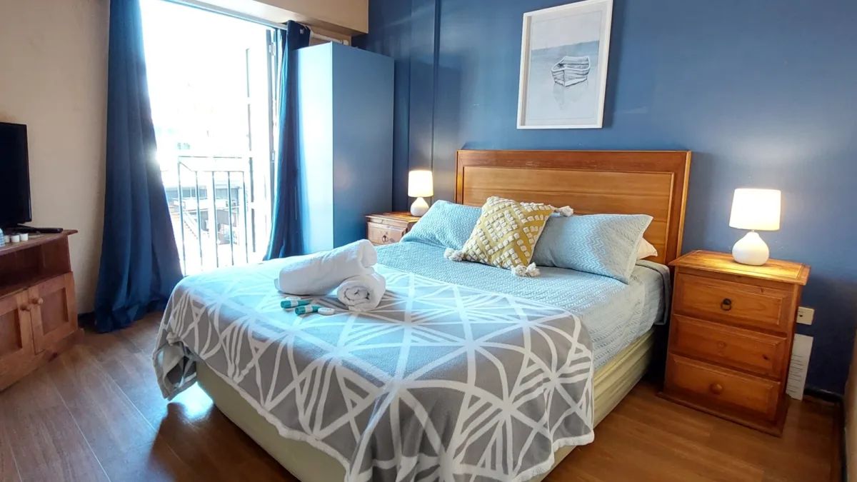 Boardrider Backpacker & Budget Motel