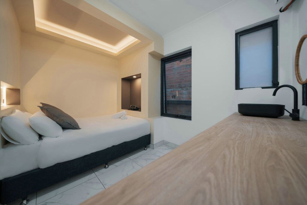 Cozy M Hostel