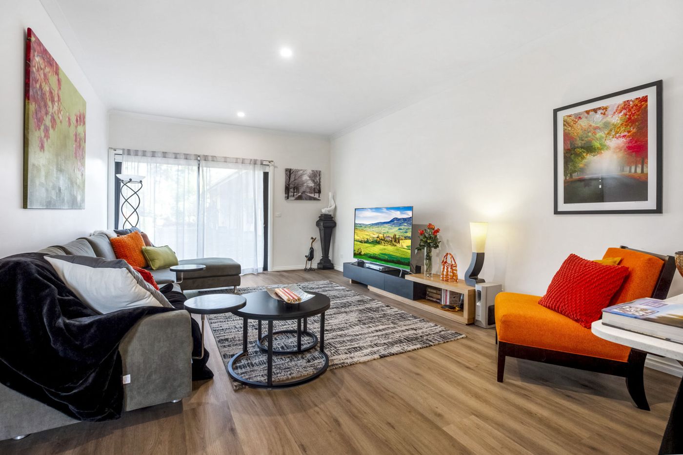 Wotama Macedon B&B - Honour Avenue