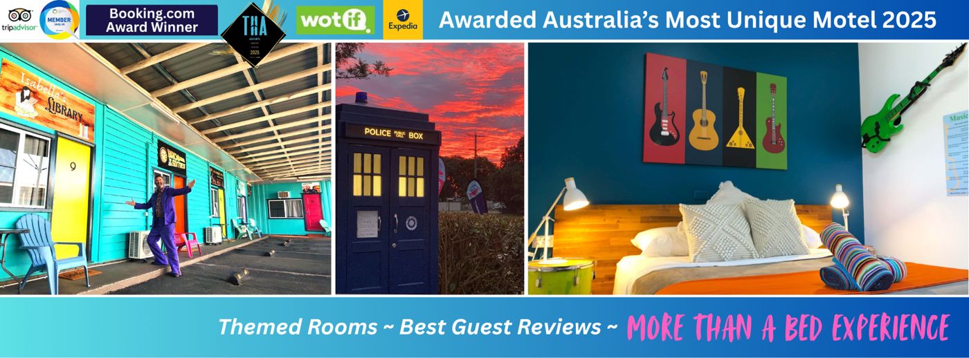 Acacia Motel