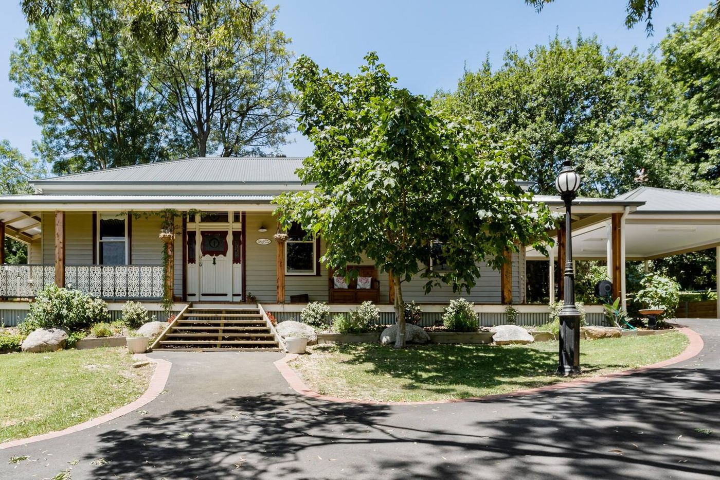 The Oaks Lilydale