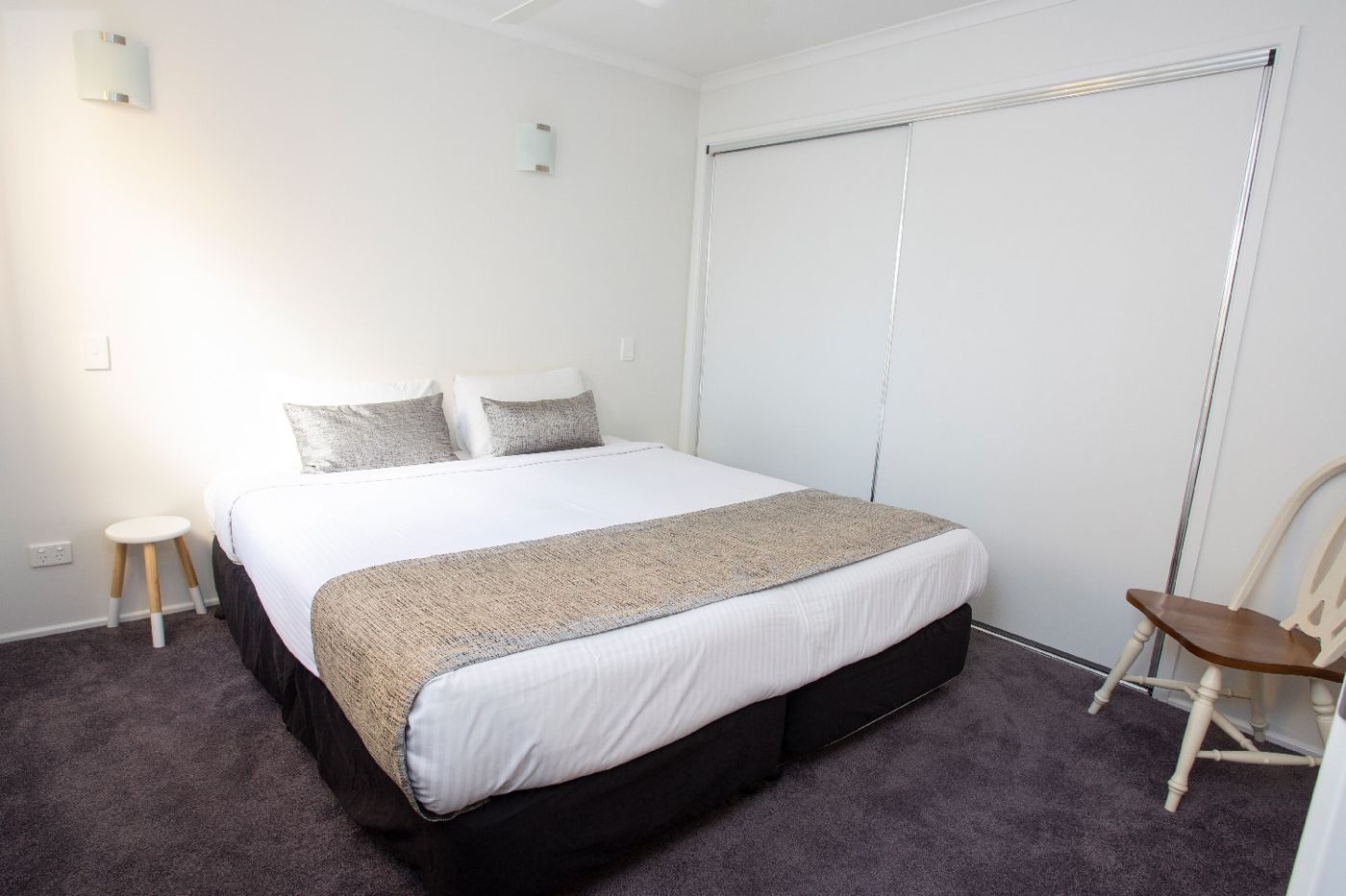 Noosa Lakes Resort