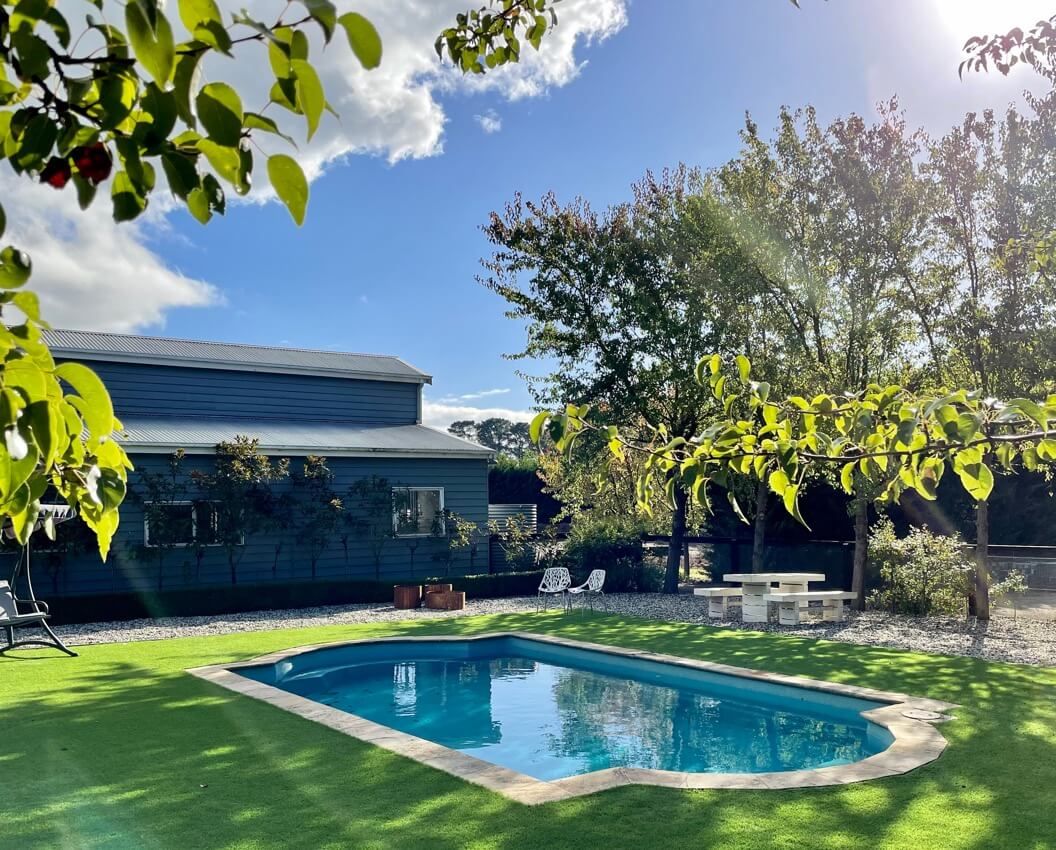 Wilindi Estate