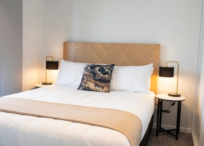 Amica Serviced Apartments