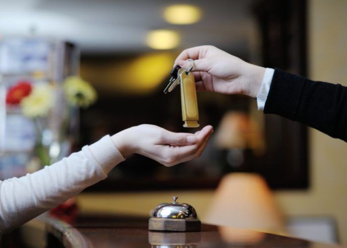 Amica Serviced Apartments