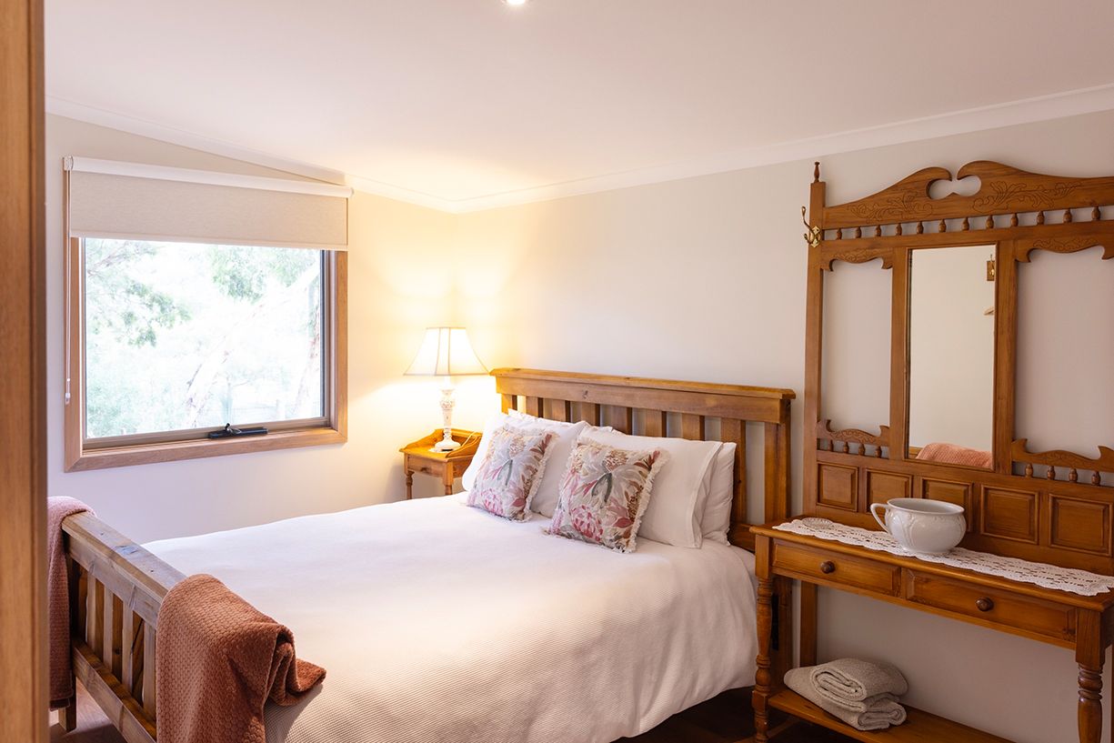 Heysens Rest Bed & Breakfast