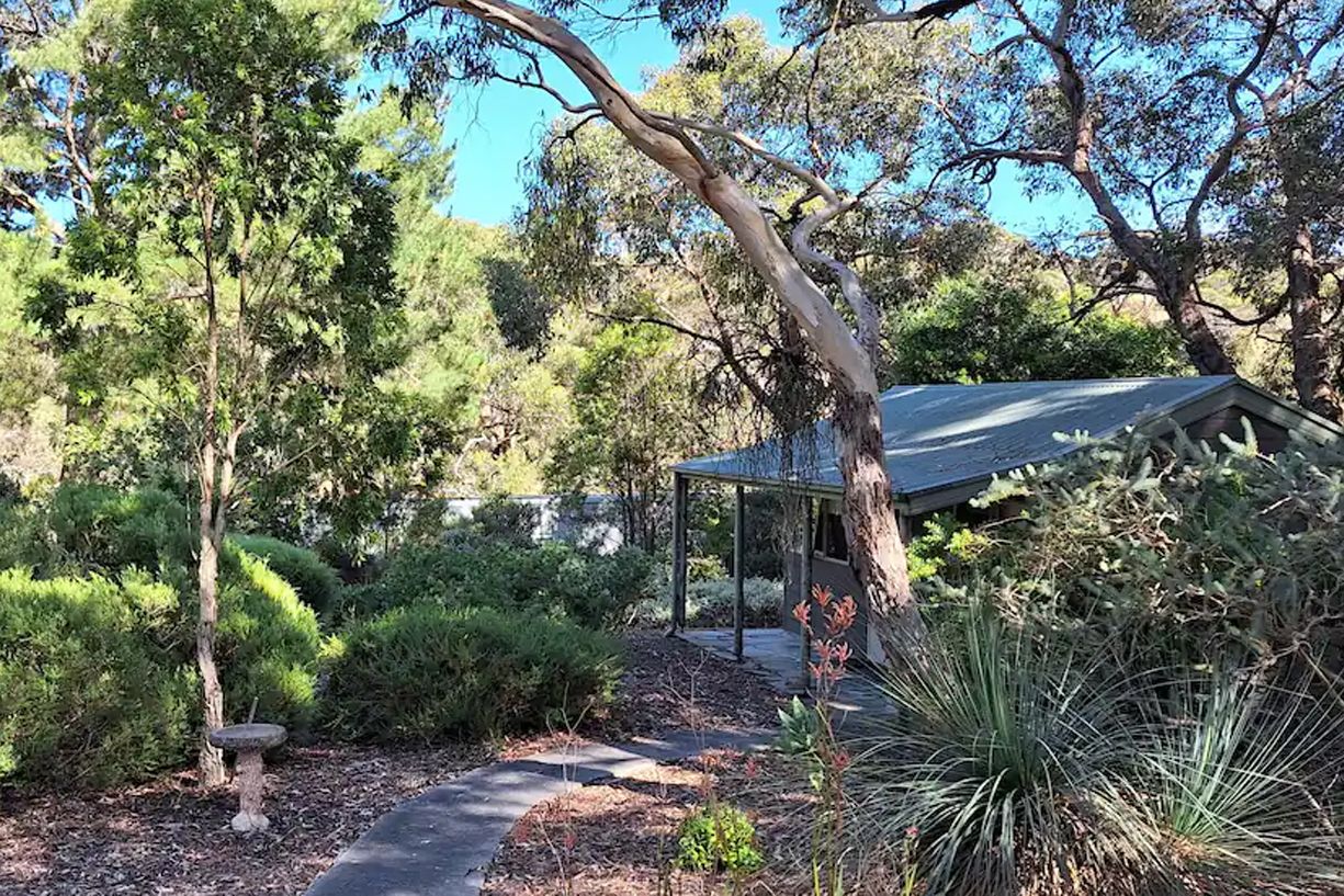 Heysens Rest Bed & Breakfast