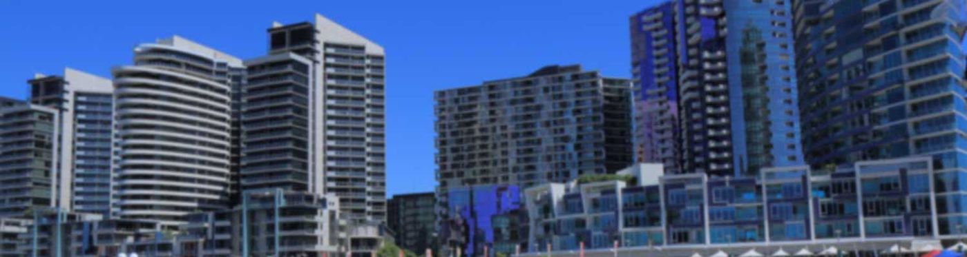 Accent Accommodation at Docklands Melbourne