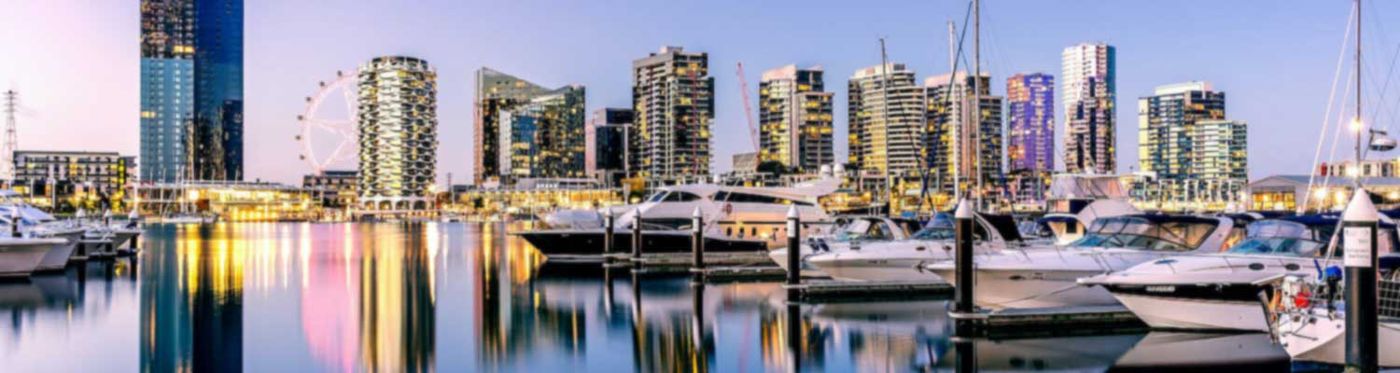 Accent Accommodation at Docklands Melbourne