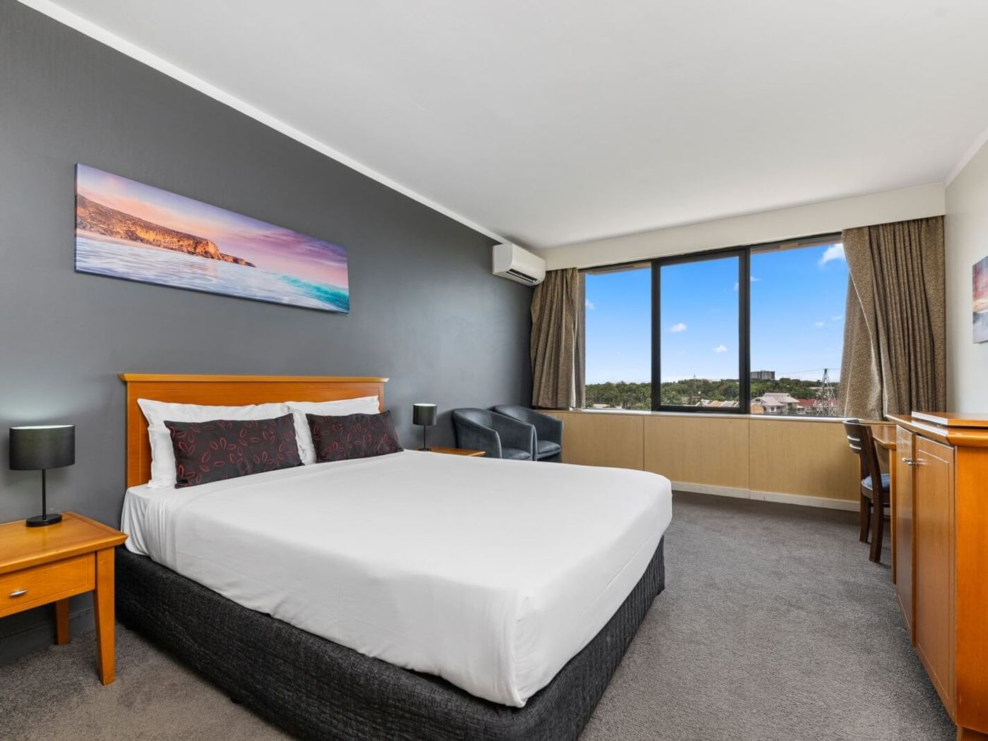 Frontier Hotel Darwin