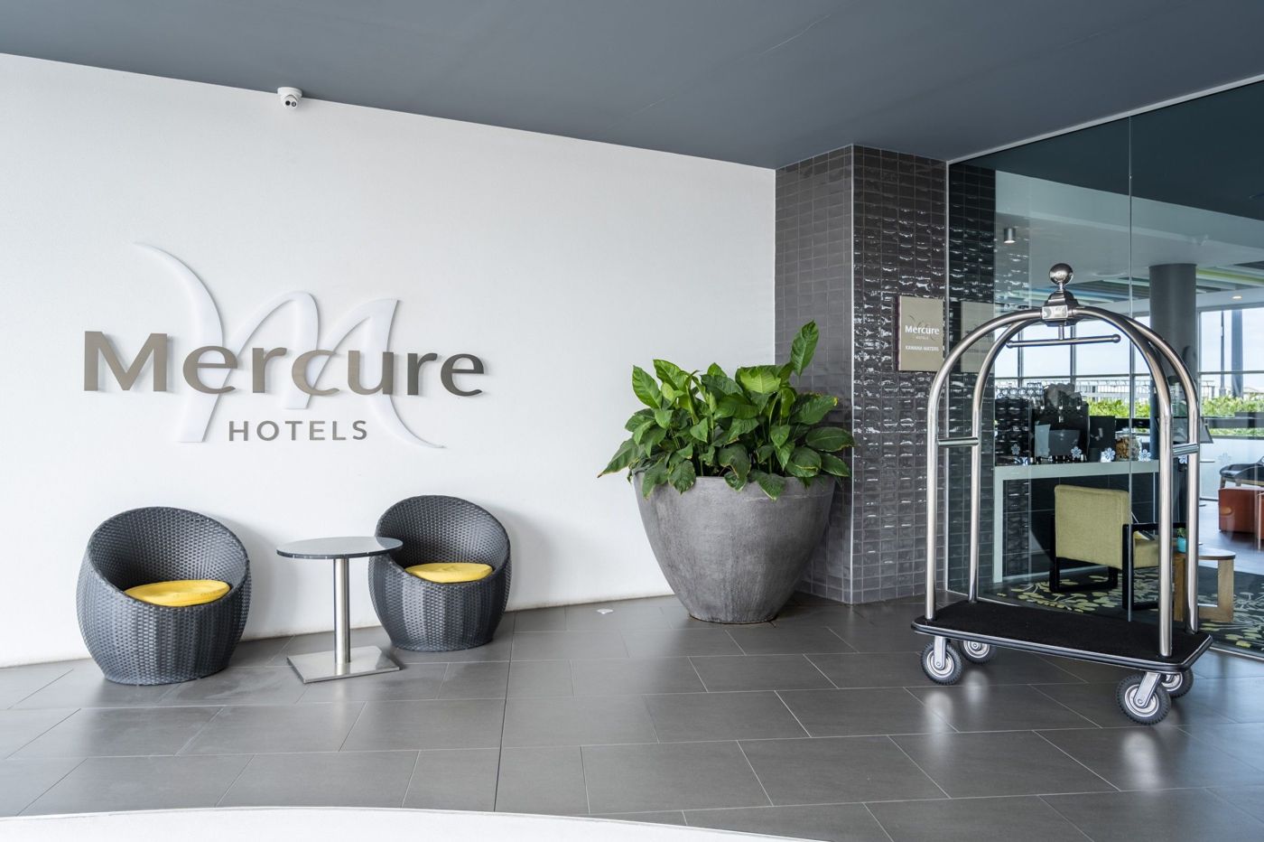 Mercure Sunshine Coast Kawana Waters