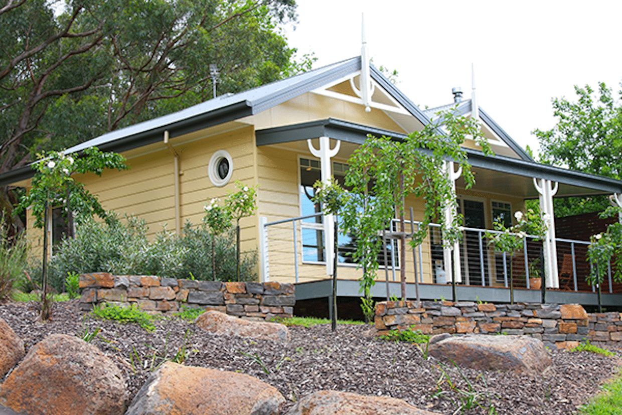3 Kings Bed and Breakfast