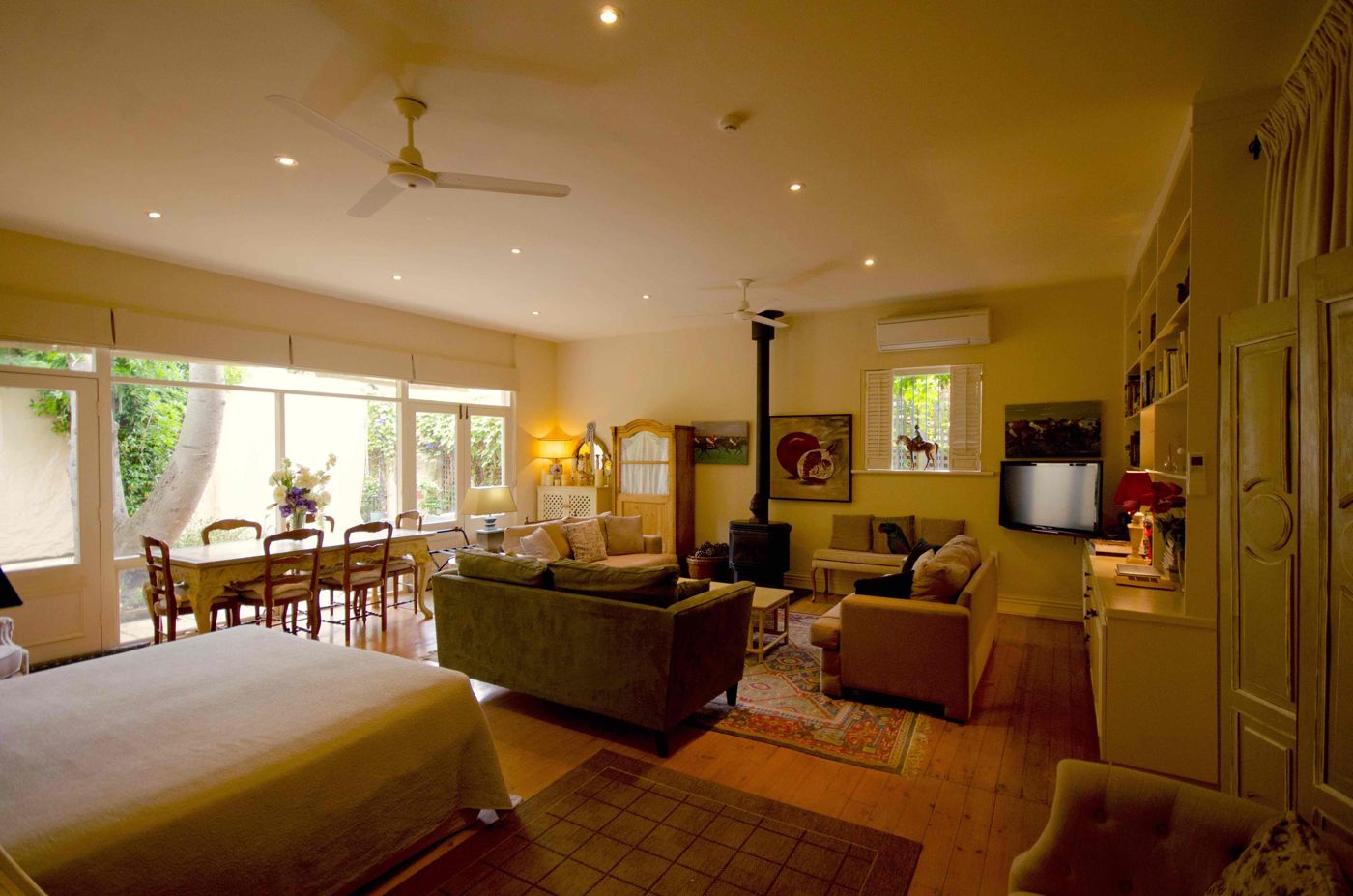 Athelney Cottage