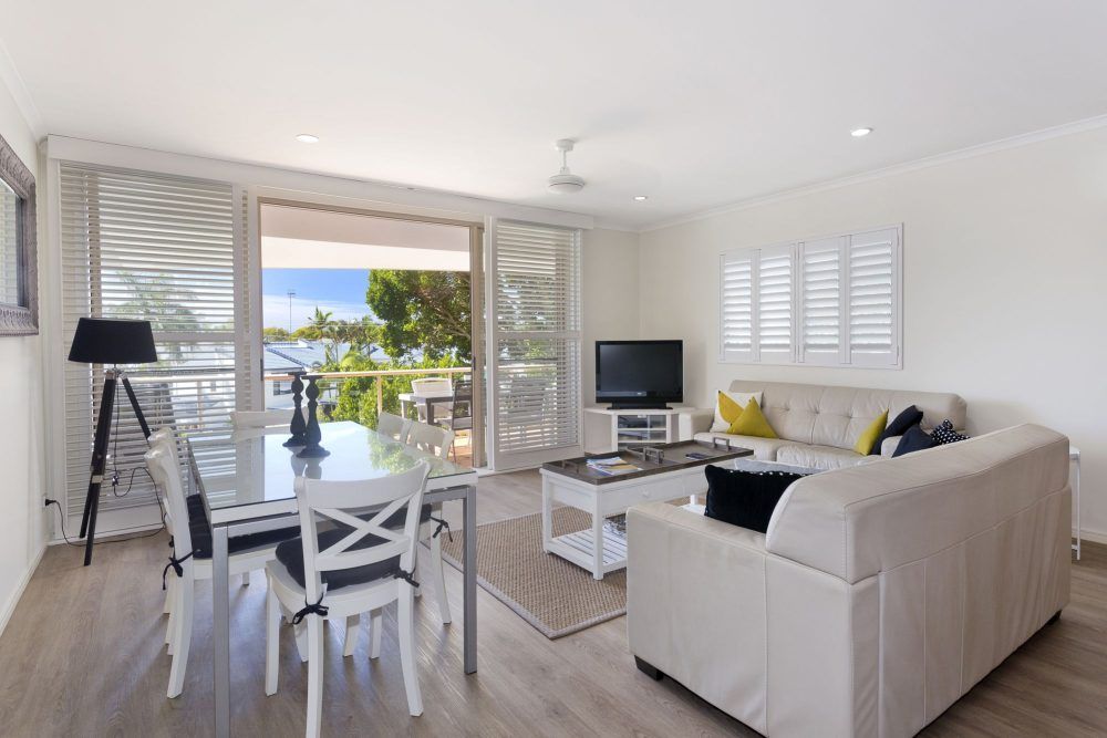 Offshore Noosa Resort