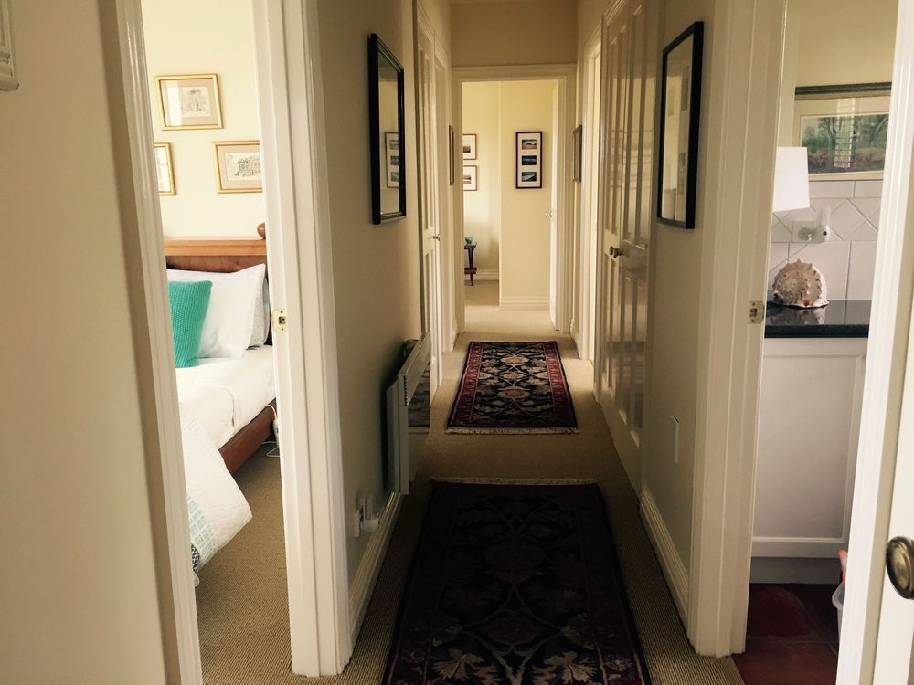 Llarrinda Bed and Breakfast