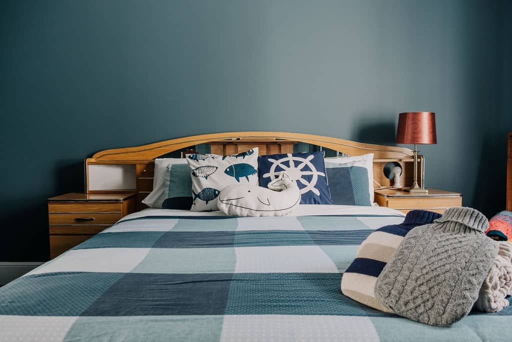 The Wandering Whale Guesthouse