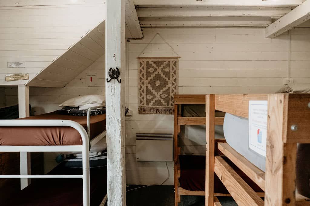 The Wandering Whale Guesthouse