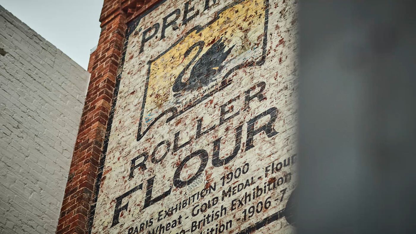 Premier Mill Hotel