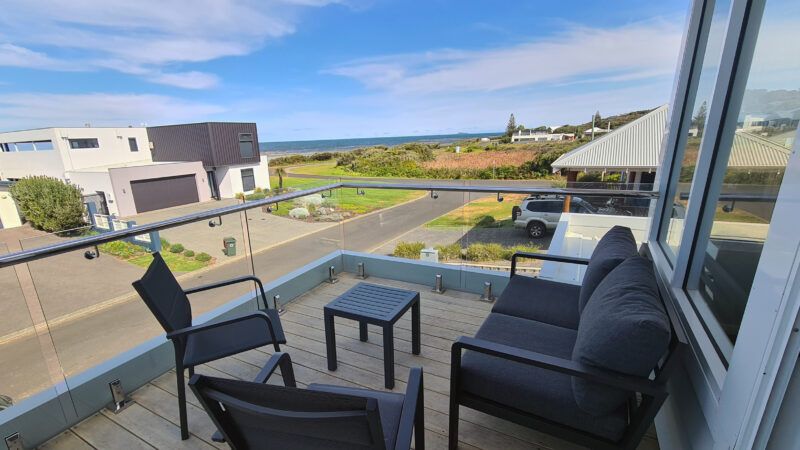 Alouarn Apartments